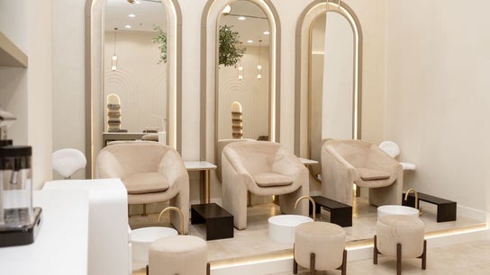 Dilara Beauty Salon