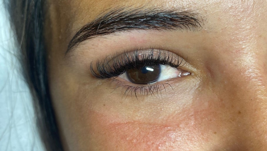 Yolanda Belmonte Lash vaizdas 1