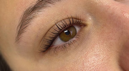 Yolanda Belmonte Lash vaizdas 3
