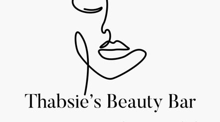 Thabsie’s Beauty Bar
