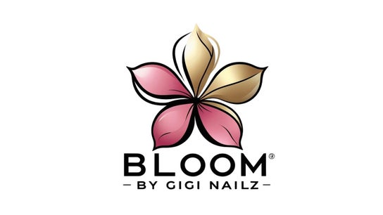 Bloom by Gigi Nailz