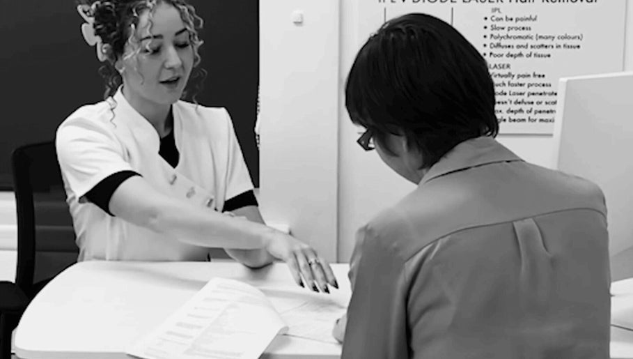 Without a Trace Laser Clinic image 1