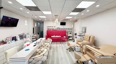 Bliss Nail