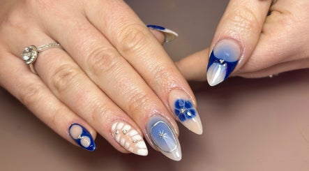 Immagine 3, Nailsbymeg
