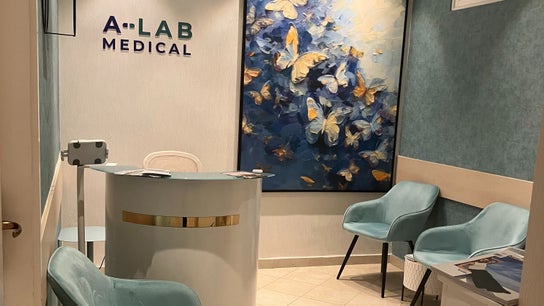CSET® Terápia A-LAB MEDICAL