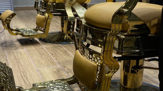 Alabama Barber Shop