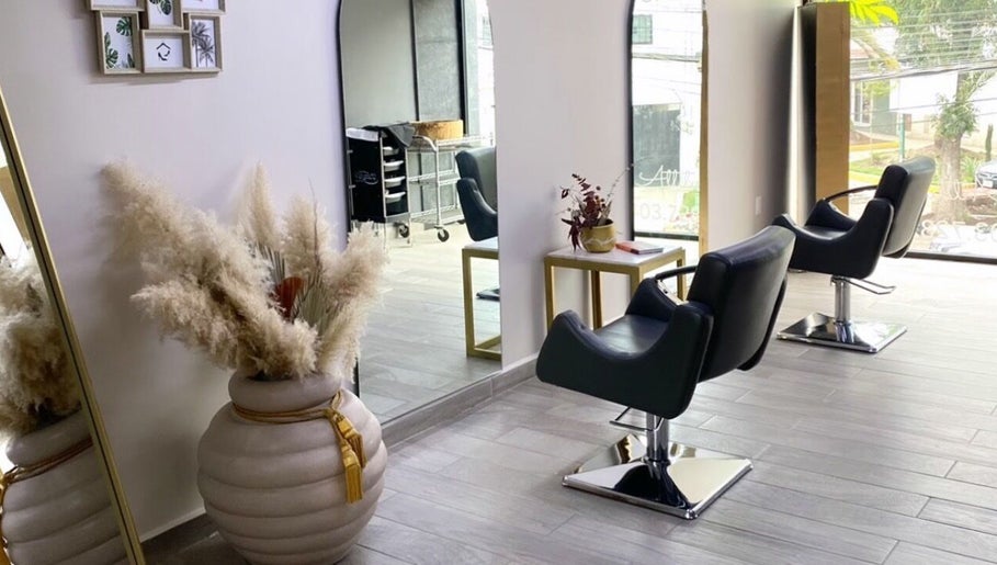 Hanna Beauty kép 1