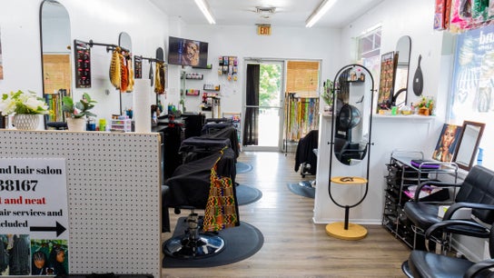 BraidingLand Hair Salon