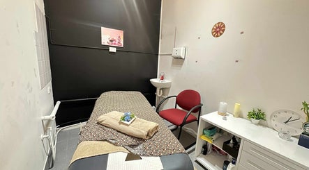 Healing Palm Massage, bilde 2