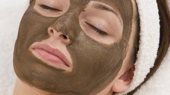 KAESTHETICS 5th Dimension Spa Suite