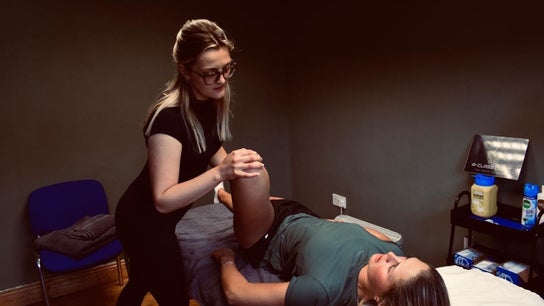 A-Class Clinic Cashel