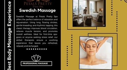 Petals Pretty Thai Spa image 2