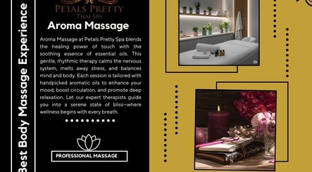 Petals Pretty Thai Spa image 3