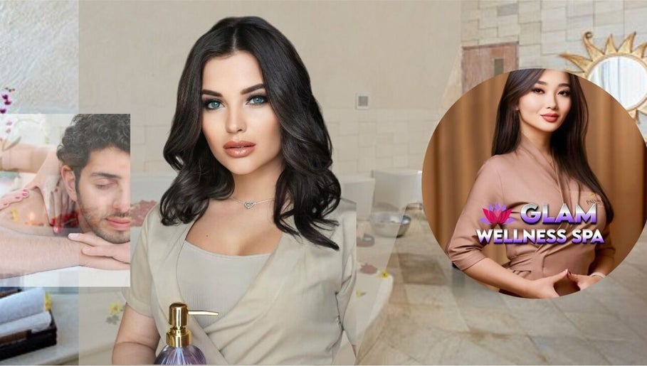 Glam Wellness Spa Nagpur image 1