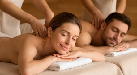 Glam Wellness Spa Nagpur image 2
