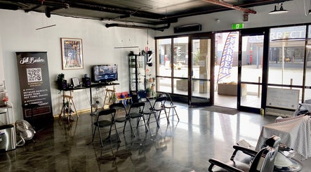 Silk Barbershop Carnegie image 2