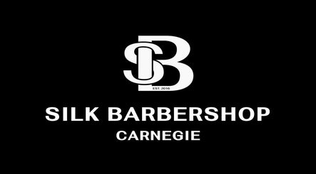 Silk Barbershop Carnegie image 3