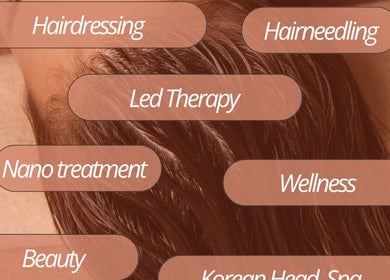 Experience diverse hair and wellness treatments at MAISON JULINE, Il-GZIRA, MT. Relaxation and rejuvenation await.