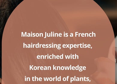 Maison Juline fuses French and Korean beauty expertise in Il-GZIRA, MT for a unique wellness experience.