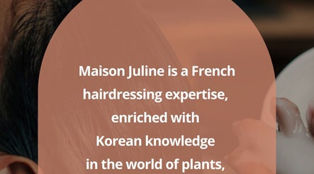Maison Juline fuses French and Korean beauty expertise in Il-GZIRA, MT for a unique wellness experience.