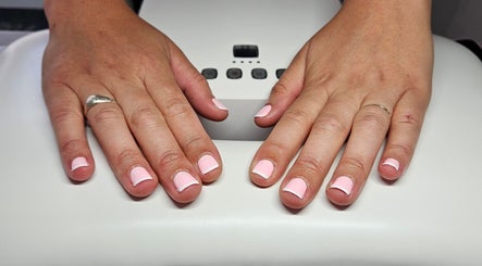 Nails by Flora image 3