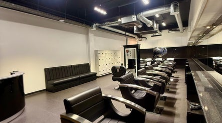 The Broadway Hair Salon