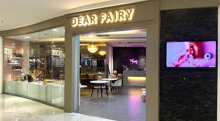 DEAR FAIRY BEAUTY