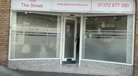 Ashtead Nails obrázek 2