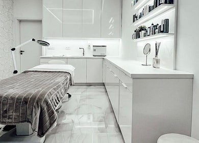 Moderní kosmetická studia v Cutegory - Praha Vinohradská, Hlavní Město Praha, Hlavní Město Praha, CZ.