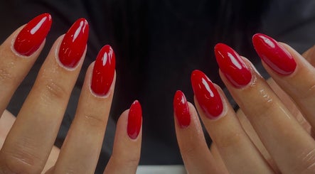 Fdnails