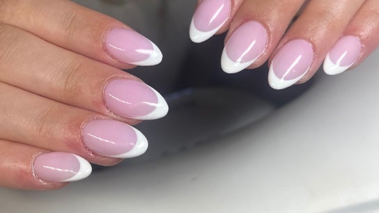 LV Beauty Nail Artist