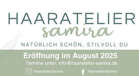 Haaratelier Samira