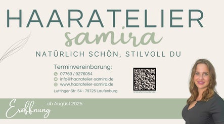Haaratelier Samira