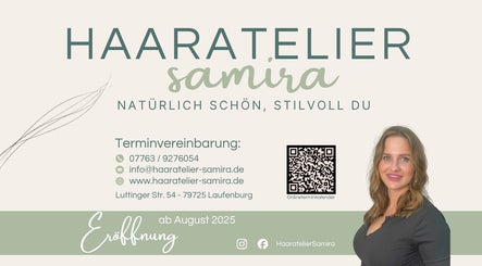Haaratelier Samira