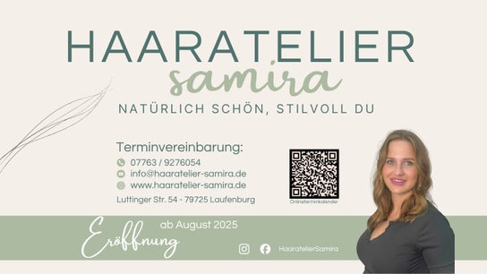 Haaratelier Samira
