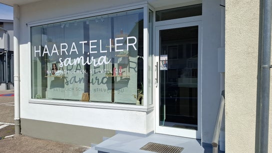 Haaratelier Samira