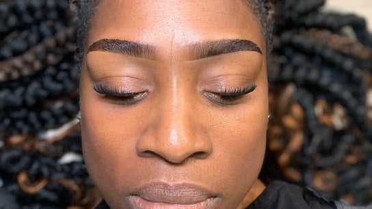 BROWFX Beauty
