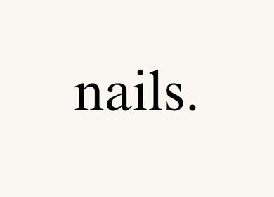null