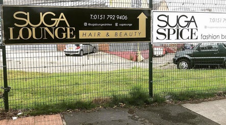 Suga Lounge image 3