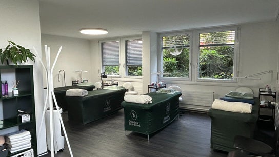 Nataliya Reinhard Beauty Space Bern