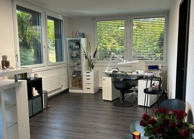 Eleganter Raum bei Nataliya Reinhard Beauty Space Bern, Bern, Bern, CH mit modernem Design.
