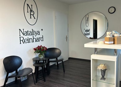 Eleganter Empfang bei Nataliya Reinhard Beauty Space Bern, Bern, Bern, CH mit stilvollen Details.