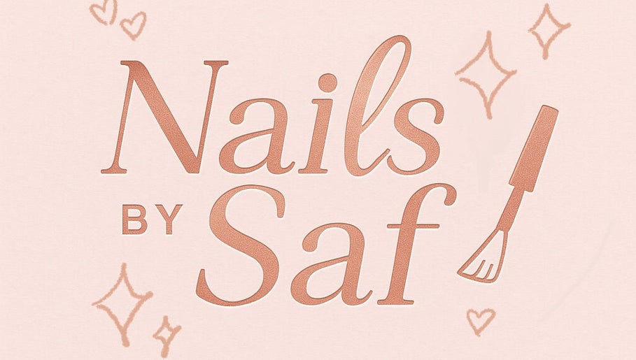 Imagen 1 de NailsbySaf