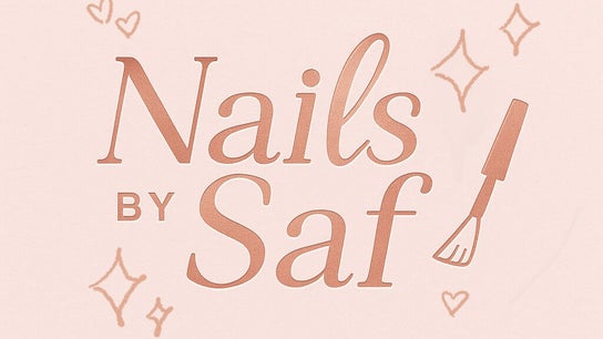NailsbySaf