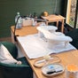 the woodland beauty lounge