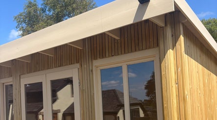 the woodland beauty lounge, bilde 2