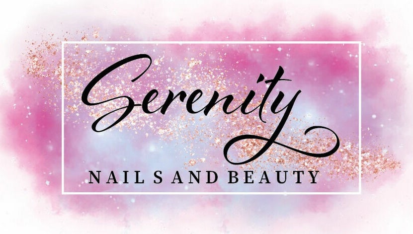 Serenity Nails and Beauty billede 1