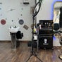 Barber Shop Amin - Calle de Rafael San Narciso 11, Puente De Vallecas, Madrid, Comunidad De Madrid