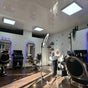 Barber Shop Amin - Calle de Rafael San Narciso 11, Puente De Vallecas, Madrid, Comunidad De Madrid