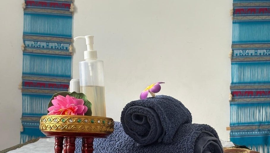 Suthisa Thai massage & spa  by toi, bilde 1